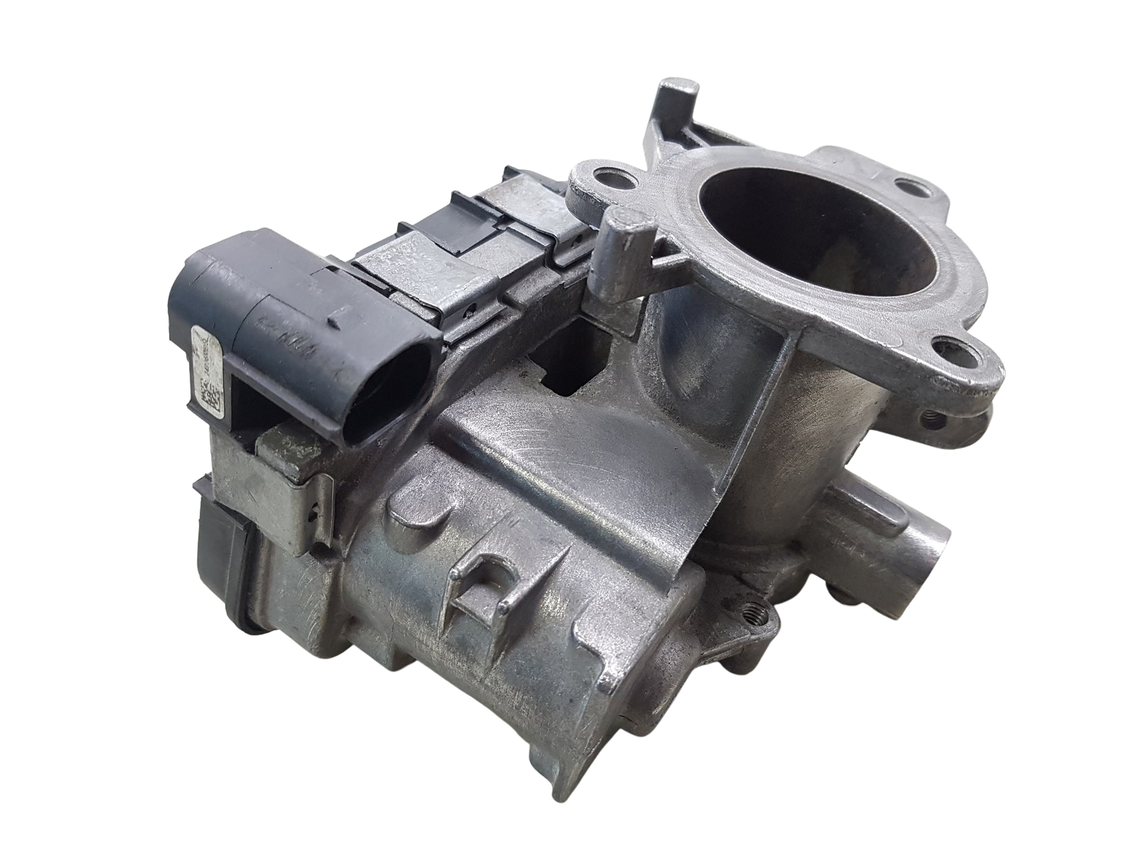Air Throttle Body 55213019 40DFP1 Fiat Alfa Romeo 28 main product photo