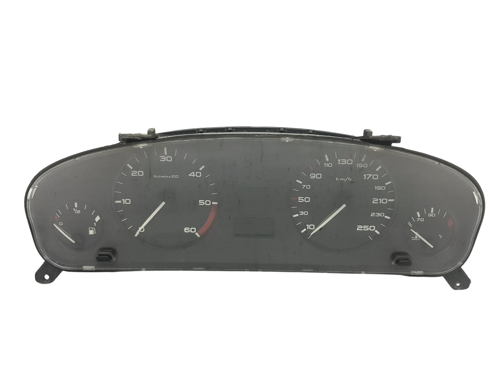 Speedometer/Instrument Cluster Peugeot 406 9630372880 110008882010 56151 main product photo