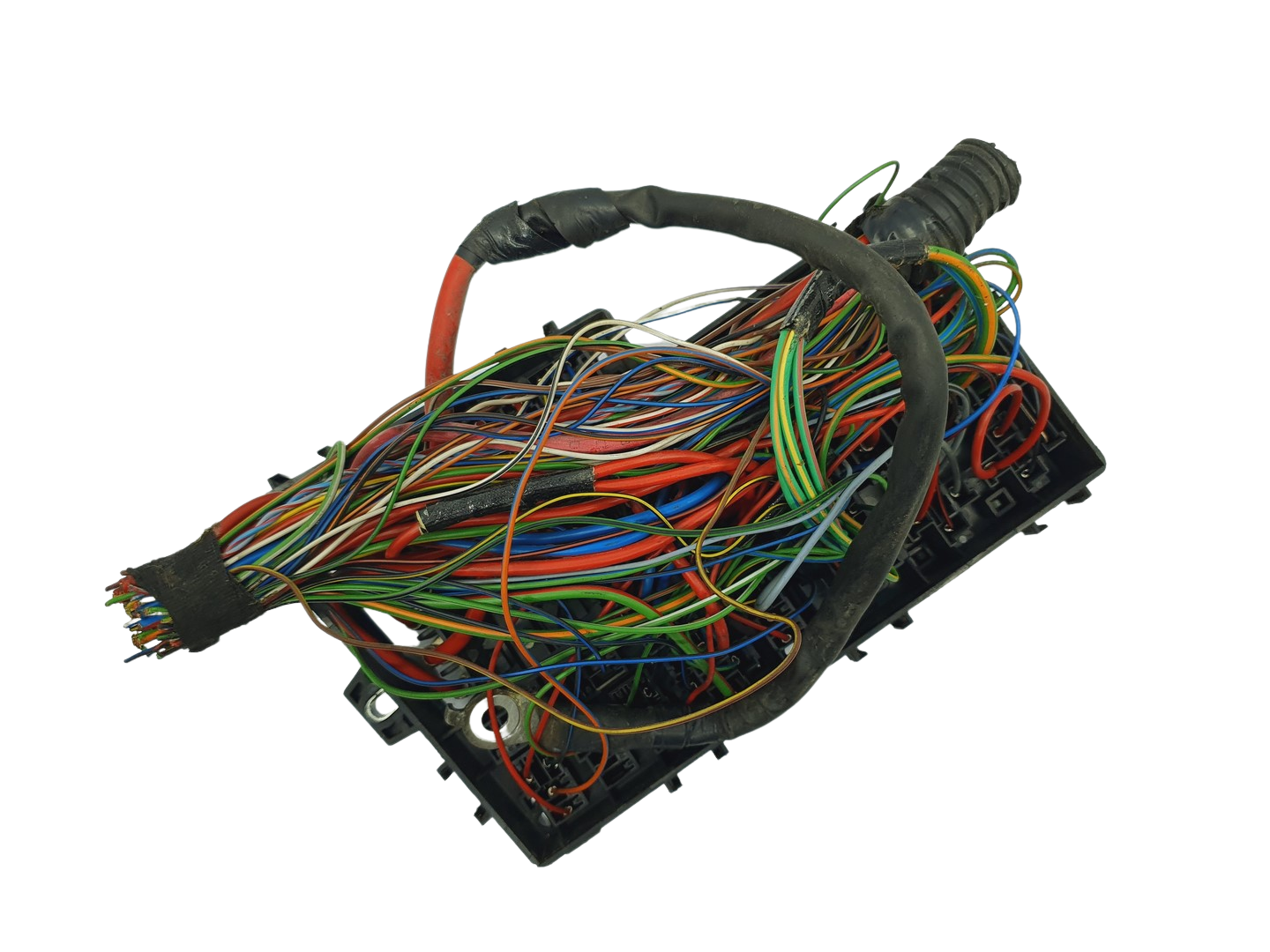 Controller BSI Ford 3M5T-14A067-BC 518804109 68706 main product photo