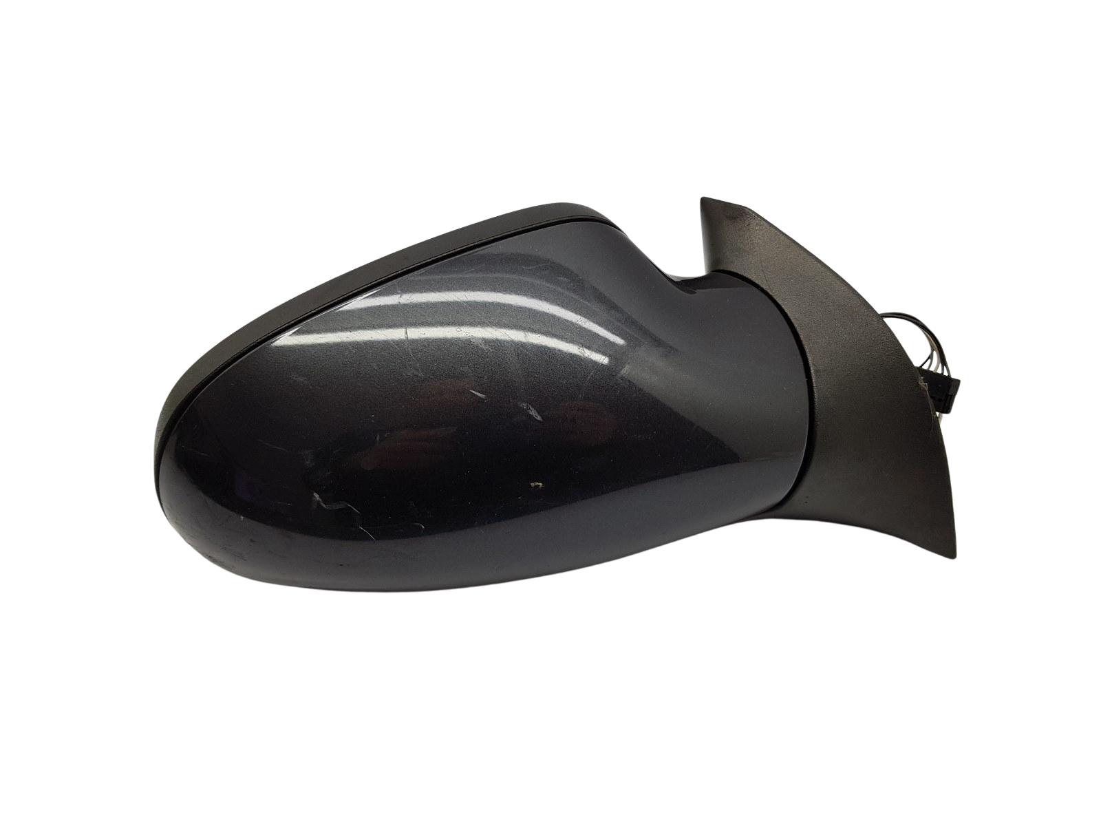 Mirror Right 0135459028 Mercedes A W168 main product photo