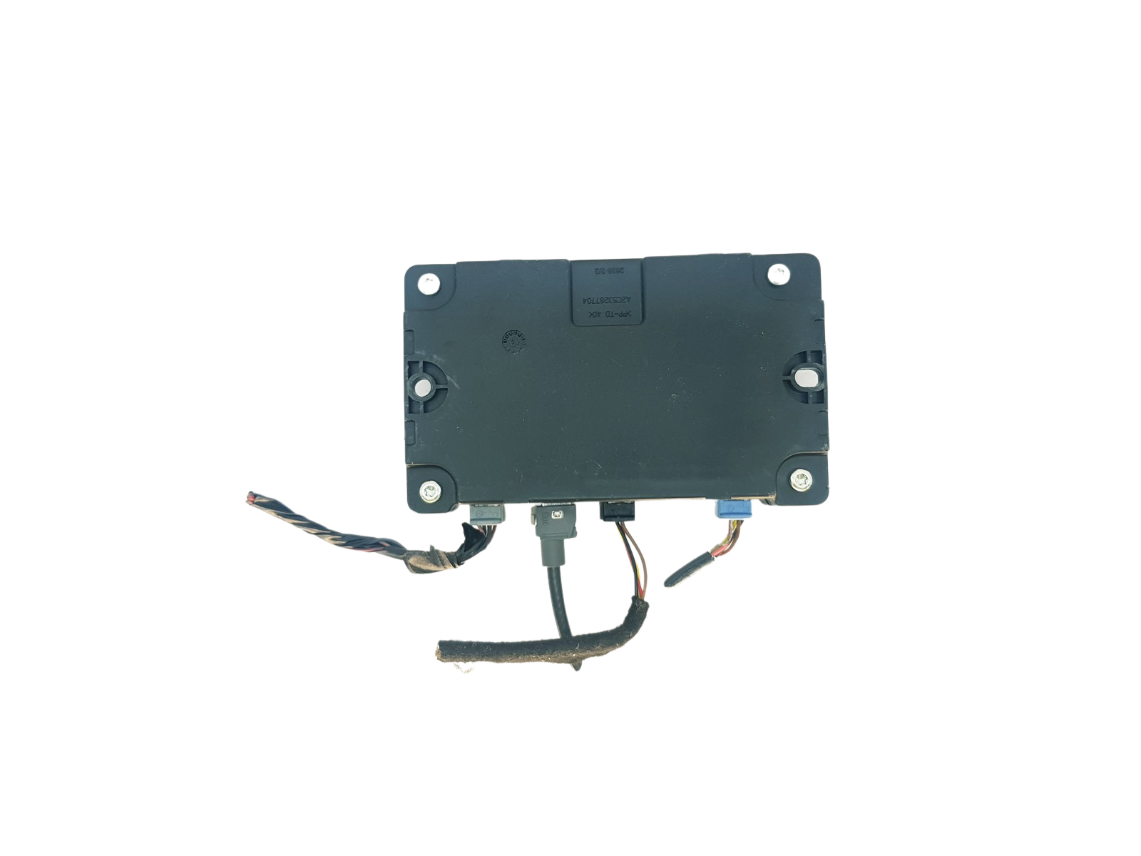 Module CBOX Renault Nissan 280246043R S180072001I 31880 main product photo