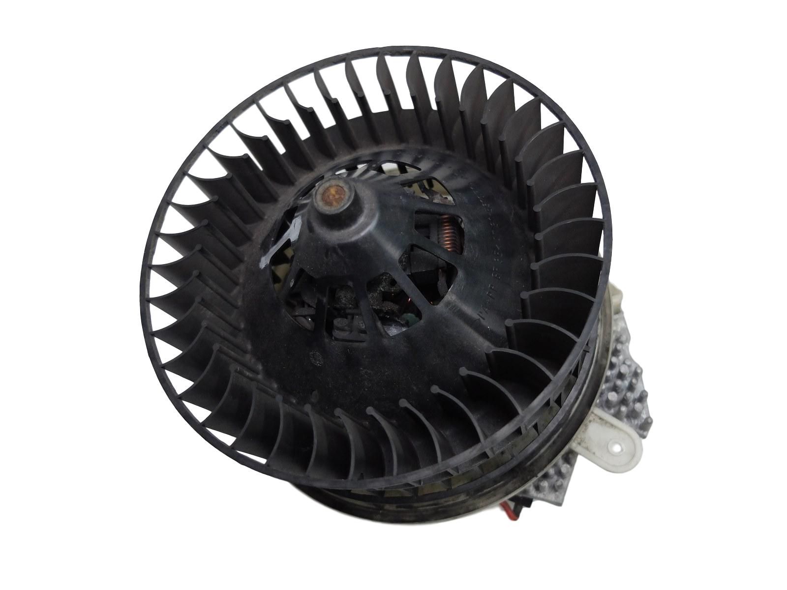 Heater Fan Blower Motor Mercedes E-Class W210 5351F1A main product photo