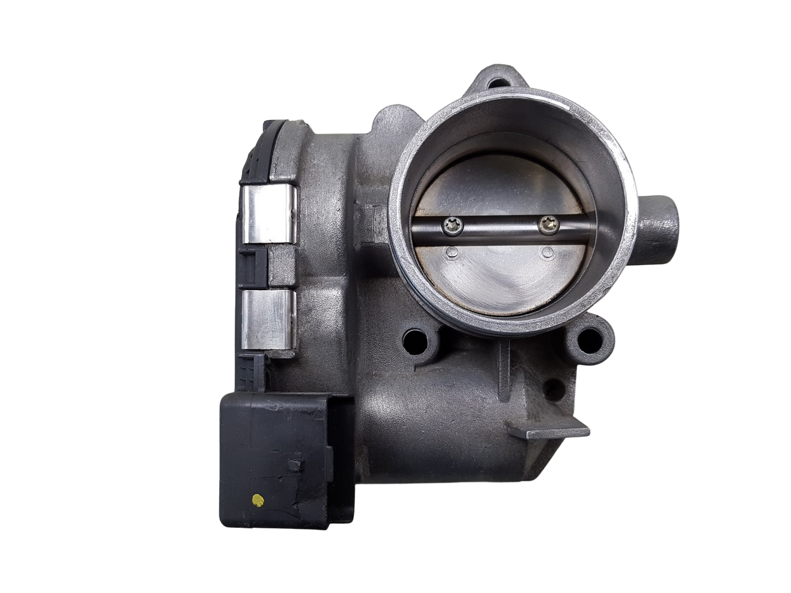 Air Throttle Body Citroen Peugeot 0280750085 1635Q9 1.6 Bosch 2446 main product photo