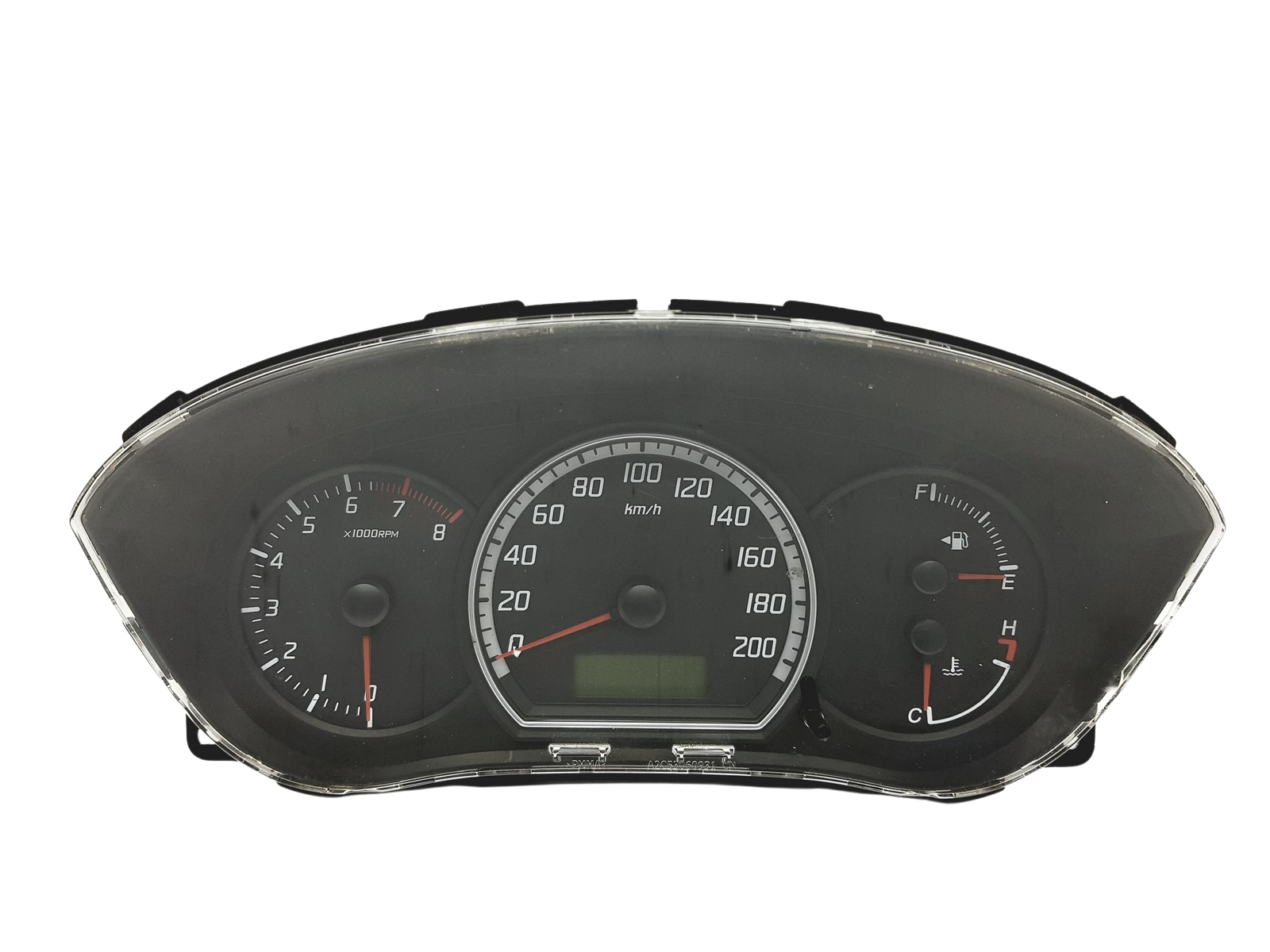 Speedometer/Instrument Cluster Suzuki Swift 34100-73KF0 34100-63JE 52422 main product photo