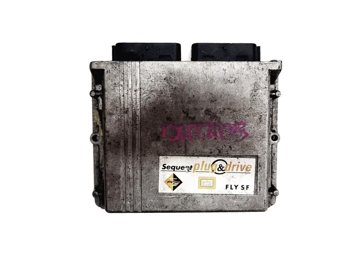 Controller LPG 67R011002 110R001001 FLY SF BRC 5177 main product photo