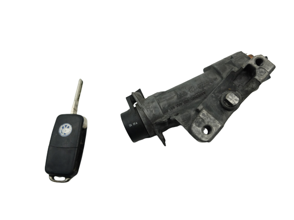 Ignition Switch VW Golf 4 Polo 4B0905851C 4B0905849 1388 main product photo