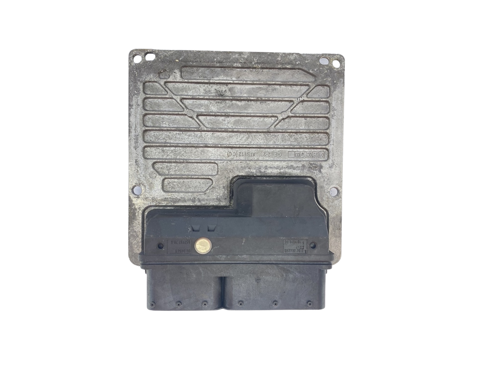 Controller A2711535679 5KW90480 Mercedes Siemens main product photo