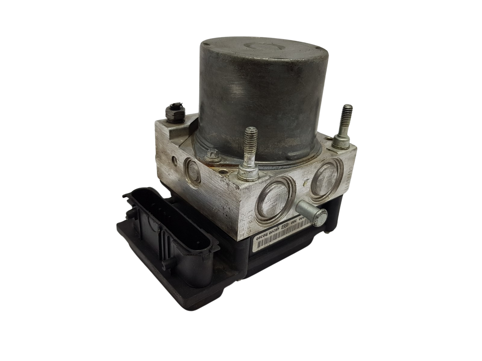 Abs Pump Peugeot 307 9651873780 0265800390 0265231476 4539 main product photo