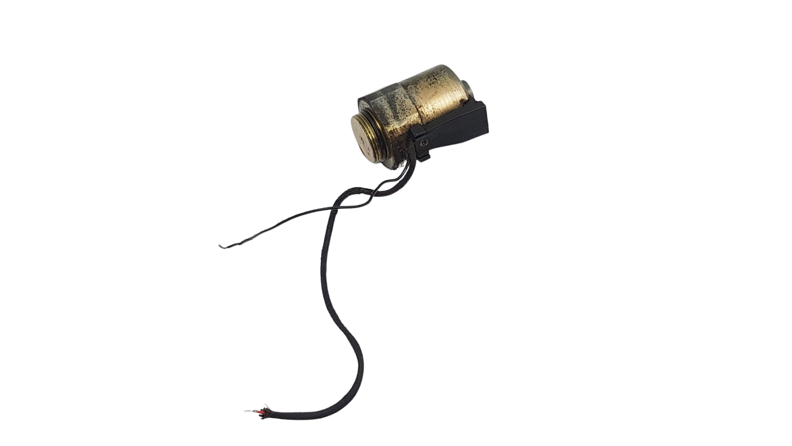 Solenoid 442H R8444B080B Lucas 1.9 D Renault main product photo