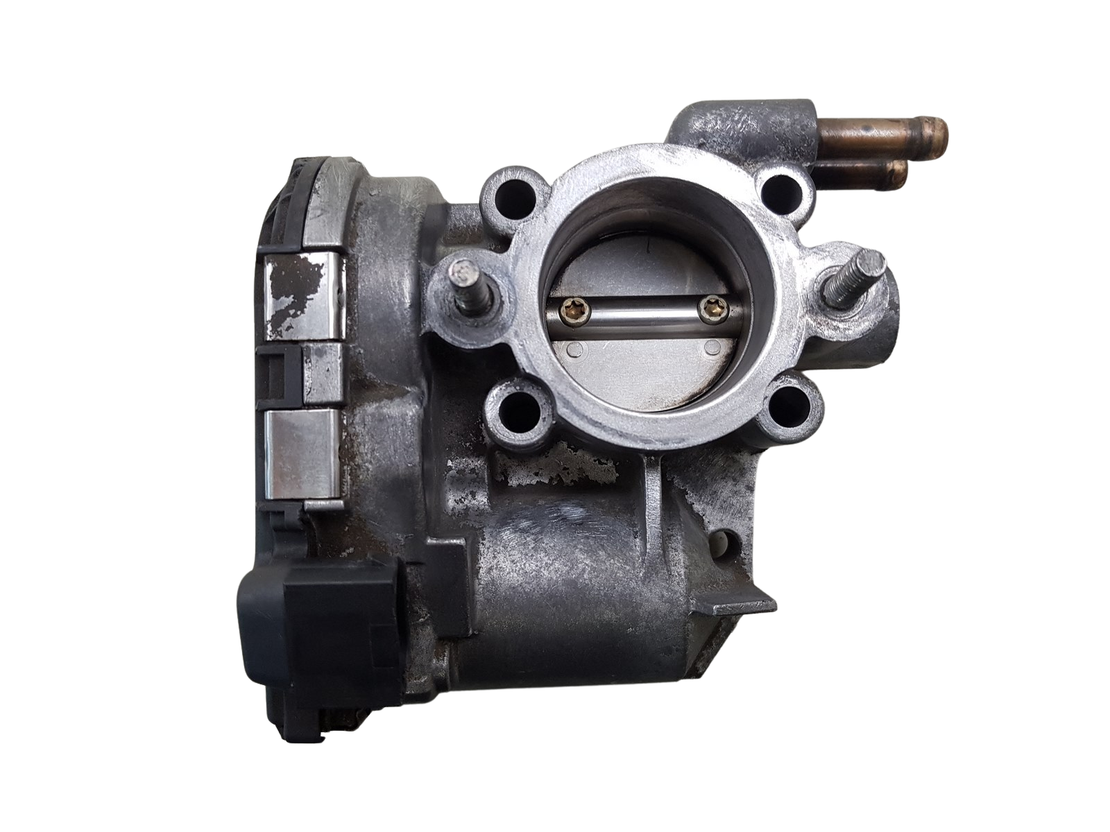 Air Throttle Body Opel 9157512 0280750044 1.0 1.2 1064 main product photo