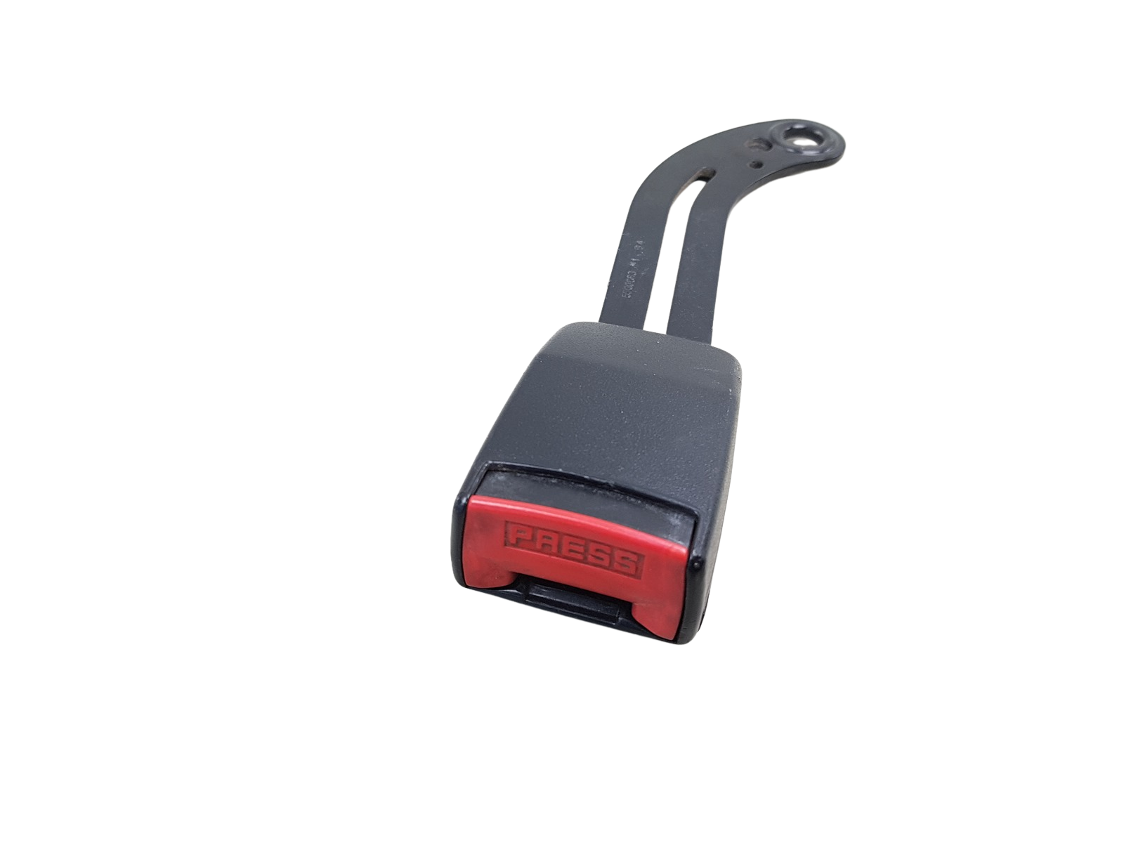 Seat Belt Catch Front Left 8971ZG Peugeot 306 Cabriolet main product photo