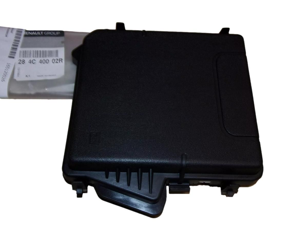 Cover Original 284C40002R Renault main product photo