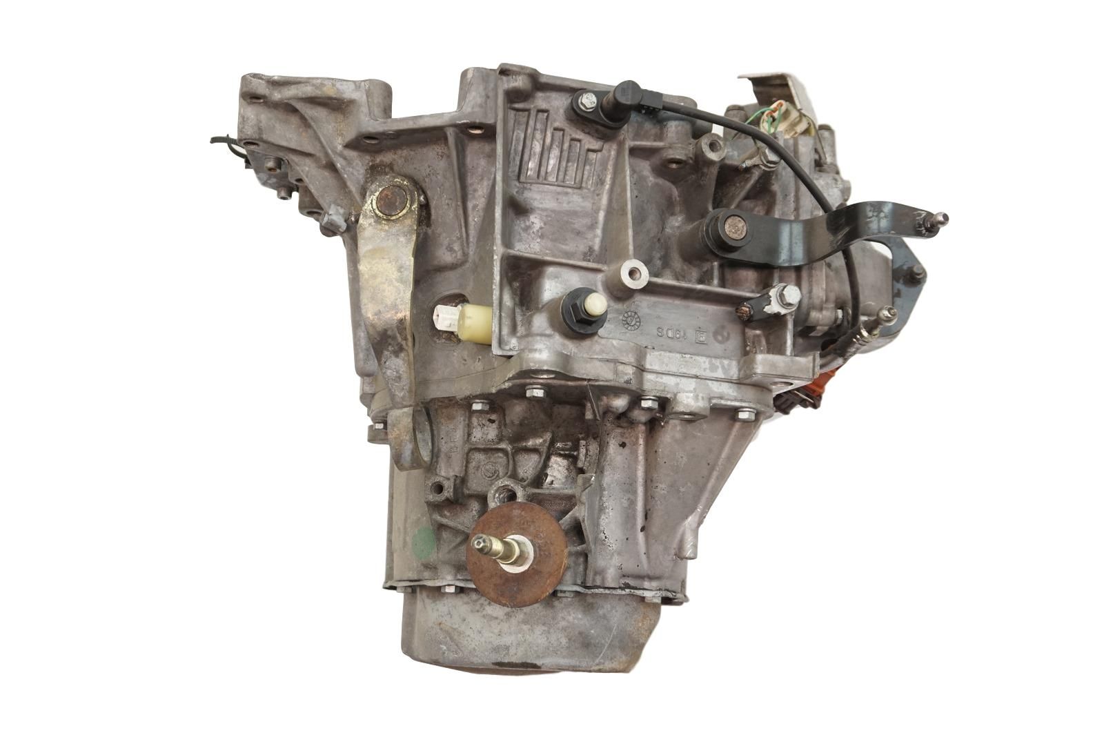 Gearbox 20TB90 1,8 8v Berlingo Partner Citroen Peugeot main product photo