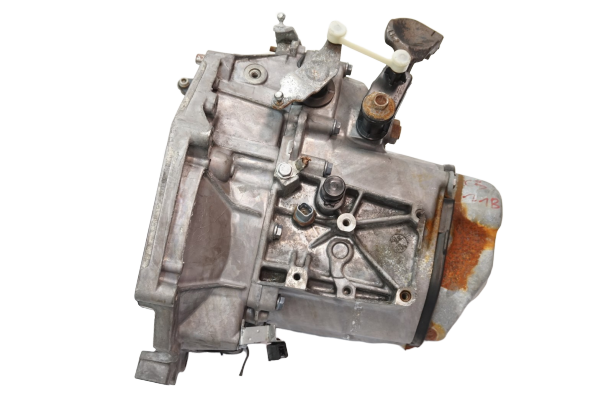 Gearbox 1,1 1,4 20CQ08 C3 1007 Citroen Peugeot 2222RC 1017 main product photo