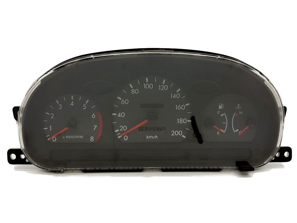 Speedometer/Instrument Cluster Hyundai Accent 7111-0550 71110550 main product photo