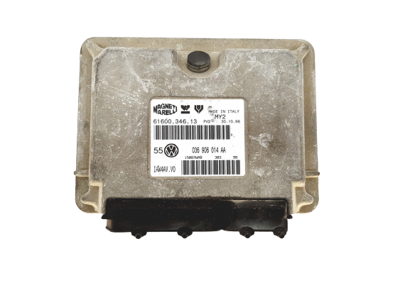Controller 036906014AA IAW4AV.V0 VW Magneti Marelli 21153 main product photo