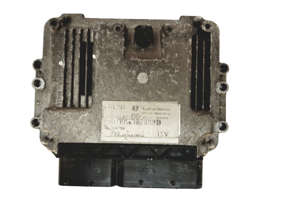Controller 55204756 0281012298 Alfa Romeo Bosch 19960 main product photo