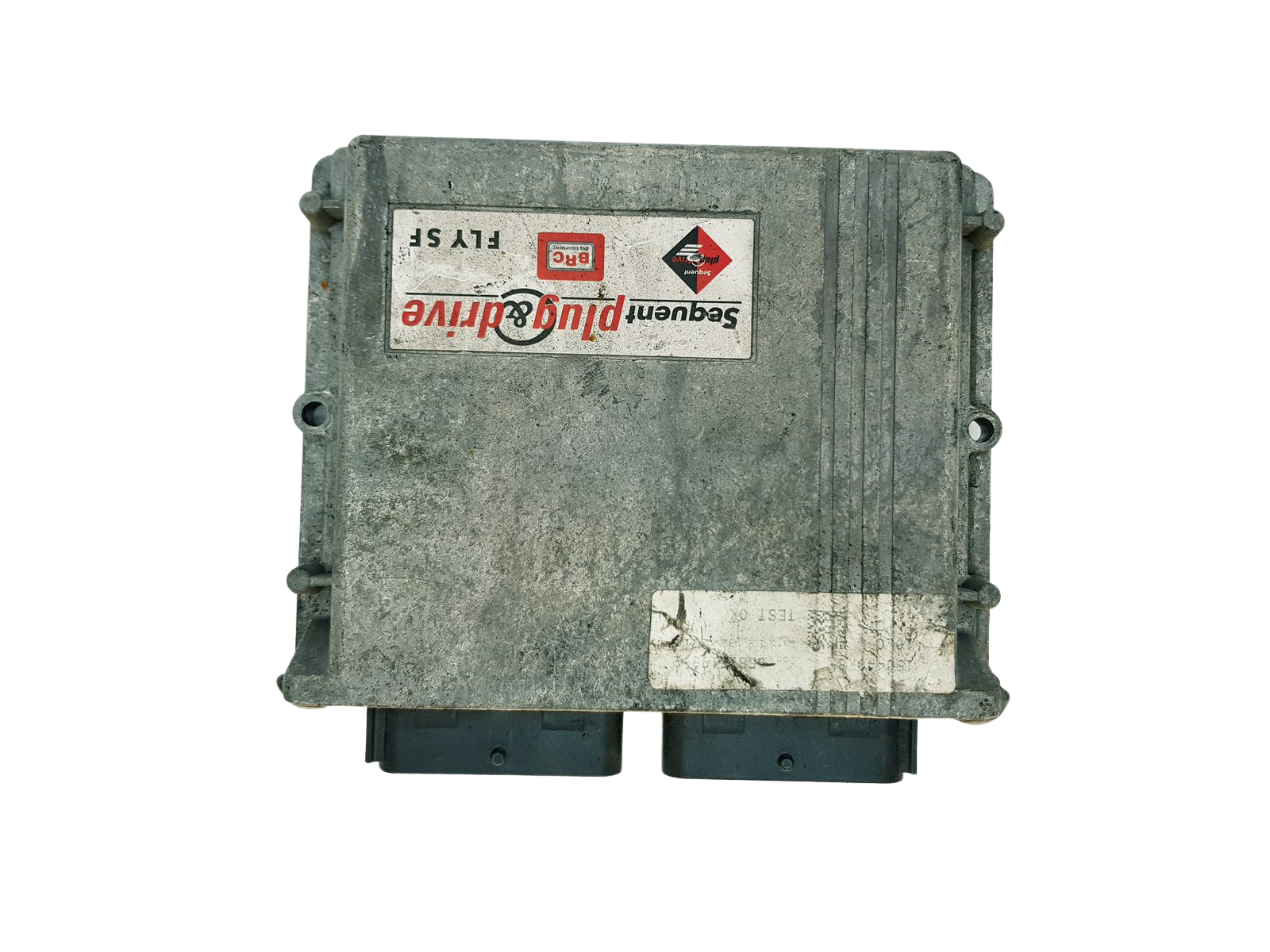 Controller LPG 67R011002 110R001001 FLY SF BRC 32728 main product photo