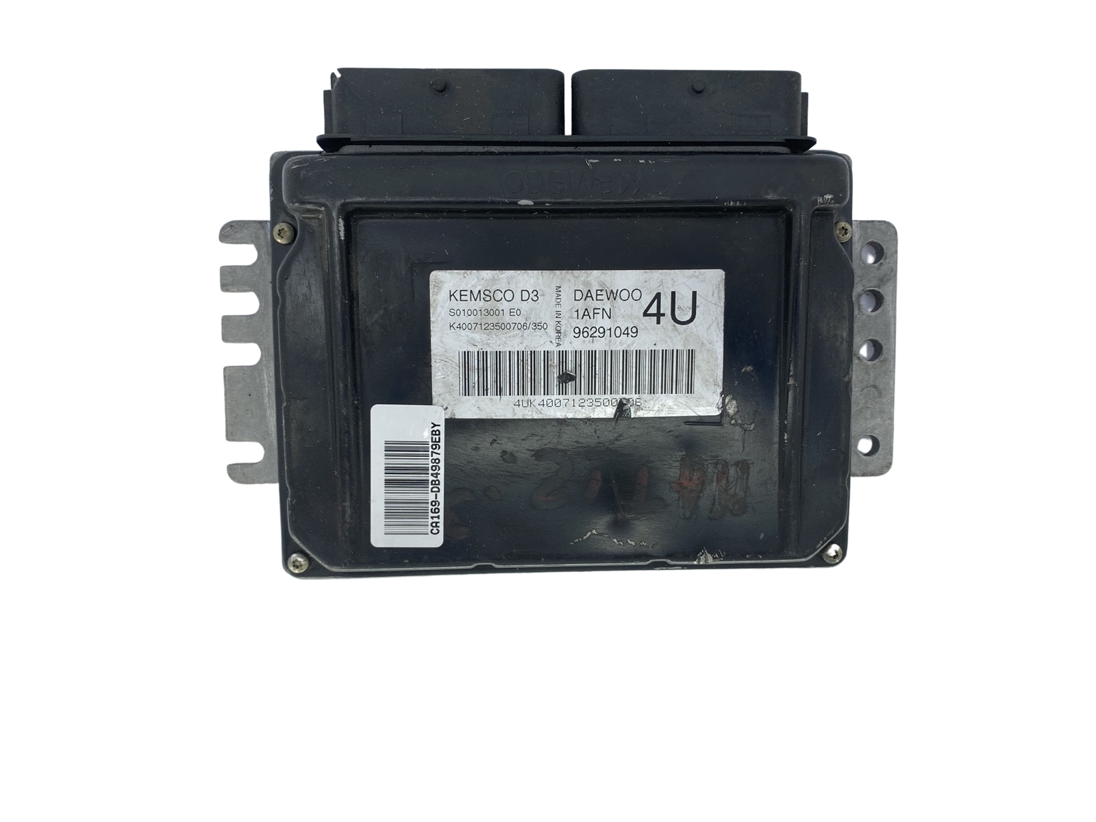 Controller S010013001 E0 96291049 Daewoo Kemsco main product photo