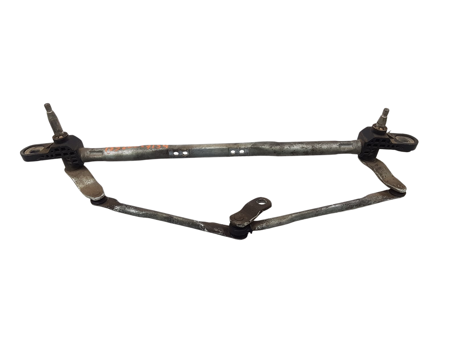 Wiper Mechanism Fiat Panda MS159200-7152 main product photo