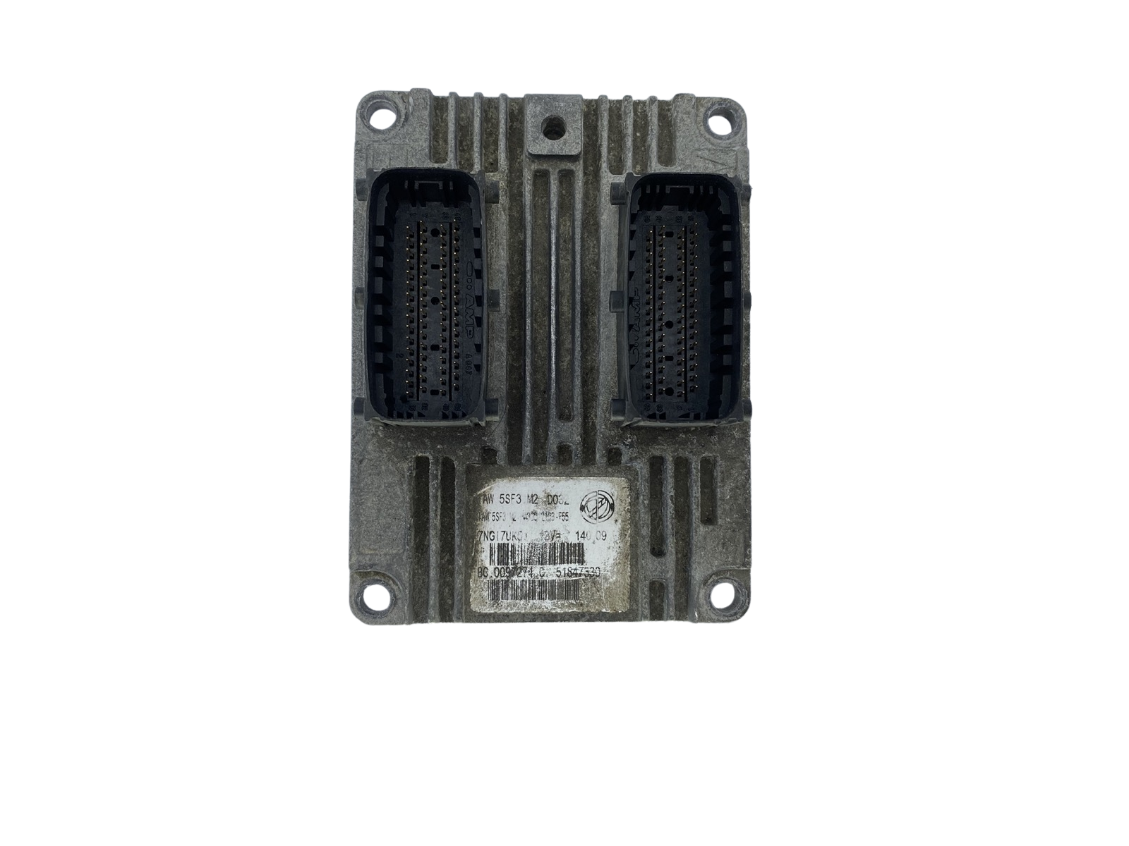 Controller 51847330 BC.0097274.C IAW5SF3.M2 Fiat Magneti Marelli 53325 main product photo