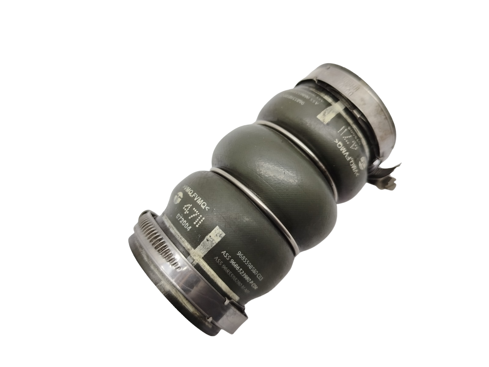 Air Hose 0382PJ 9685598580 1.6 HDI Citroen Peugeot main product photo
