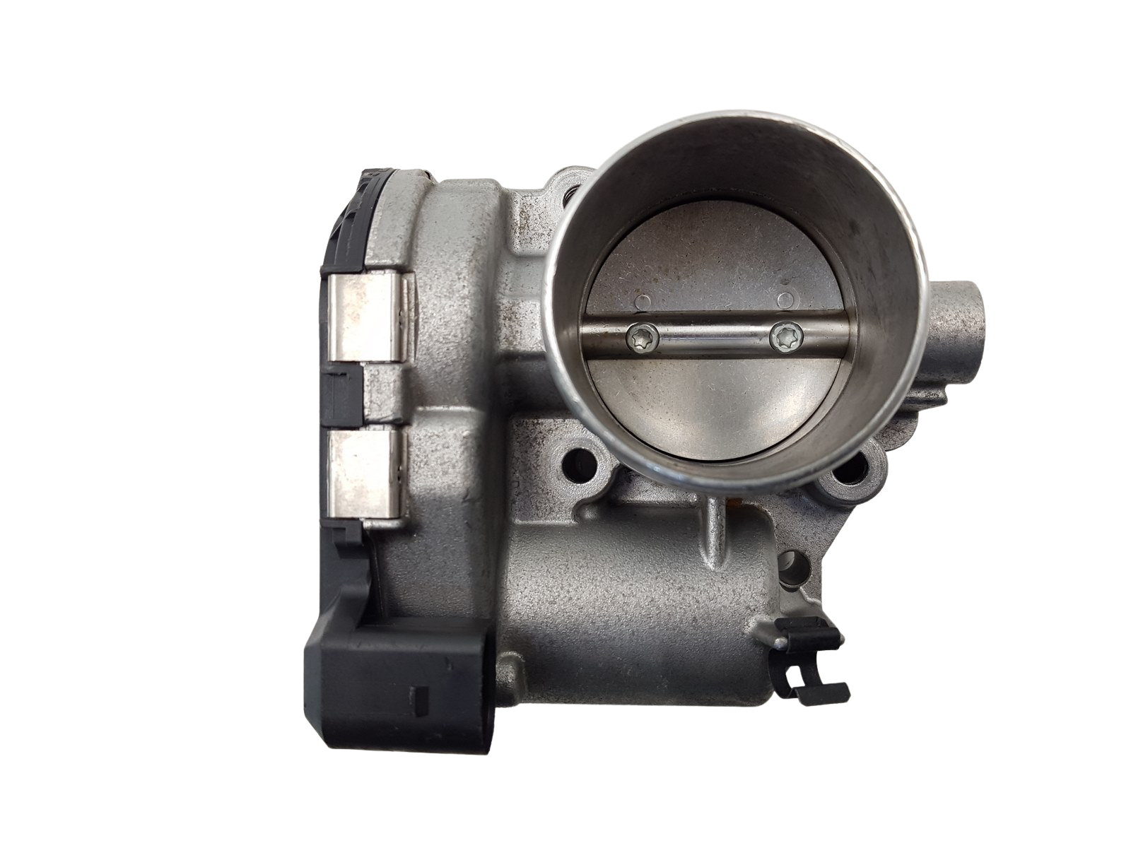Air Throttle Body Ford Volvo 7S7G-9F991-CA 0280750535 1.6 2787 main product photo