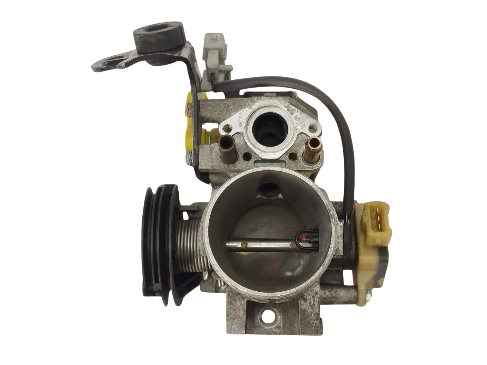 Throttle Body Valve Citroen Peugeot 0280122003 AMC N34 main product photo