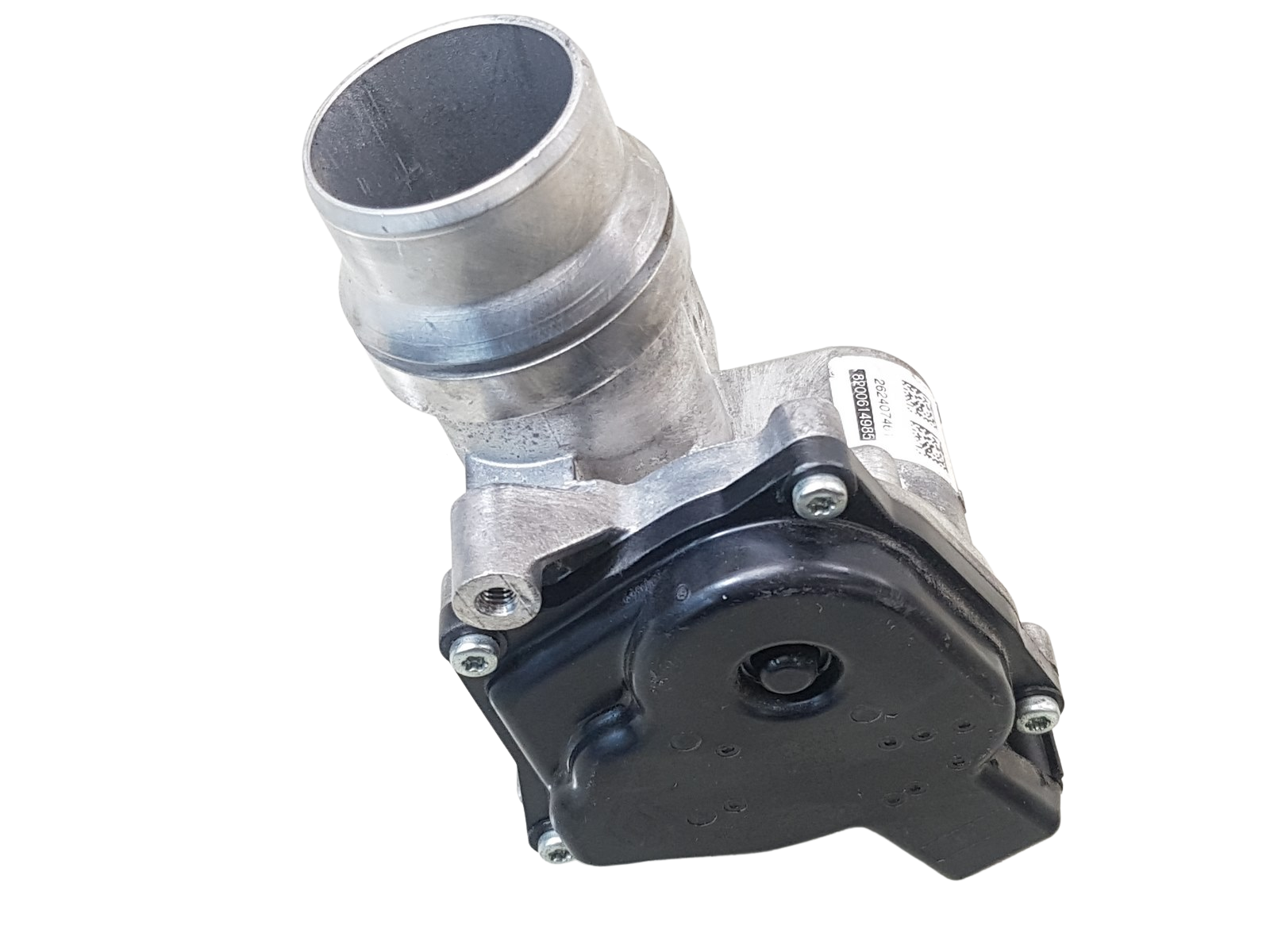 Air Throttle Body 8200614985 Renault Dacia Nissan 1.5 DCI 1000km main product photo