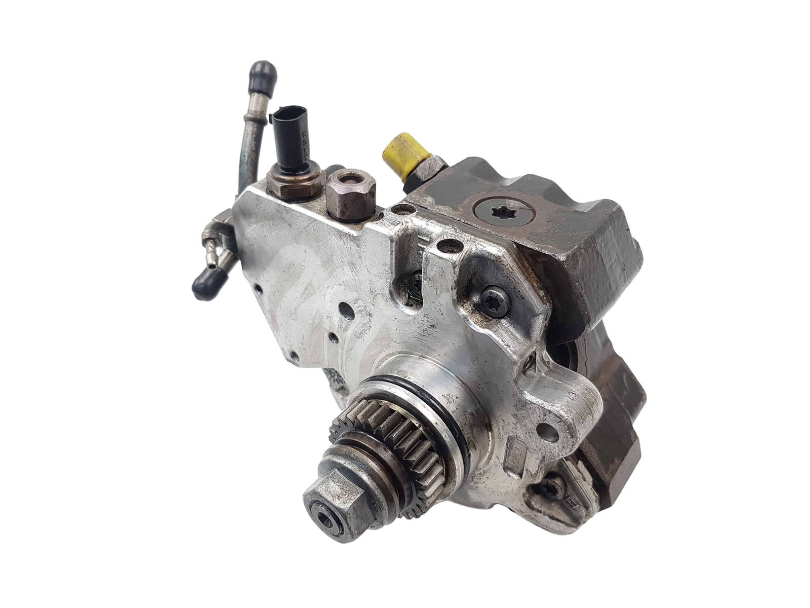 Injection Pump Bosch A6400700701 0445010120 2.0 CDI Mercedes 1106 main product photo