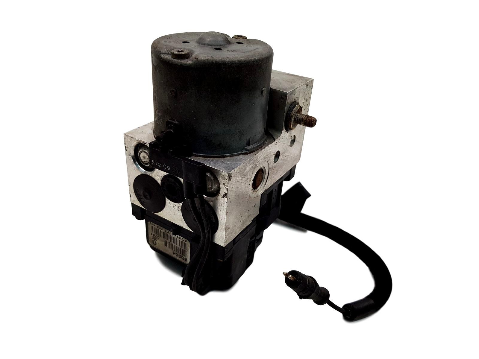 Abs Pump  0273004445 7700314206 Kangoo 1 Renault 3706 main product photo