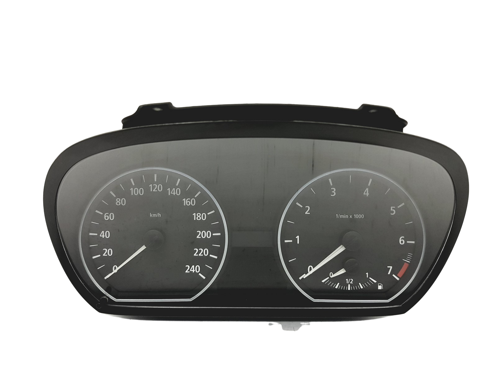Speedometer/Instrument Cluster BMW 1 E87 1041568 52576 main product photo