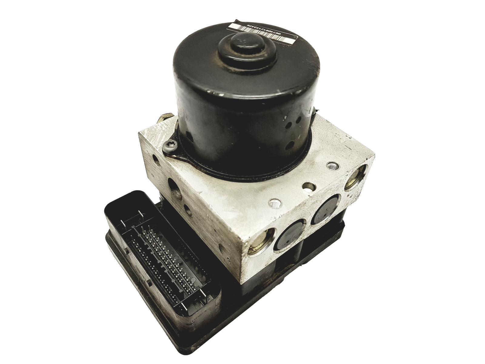 Abs Pump Ford Focus 2M51-2M110-ED 10.0925-0123.3 Ate main product photo