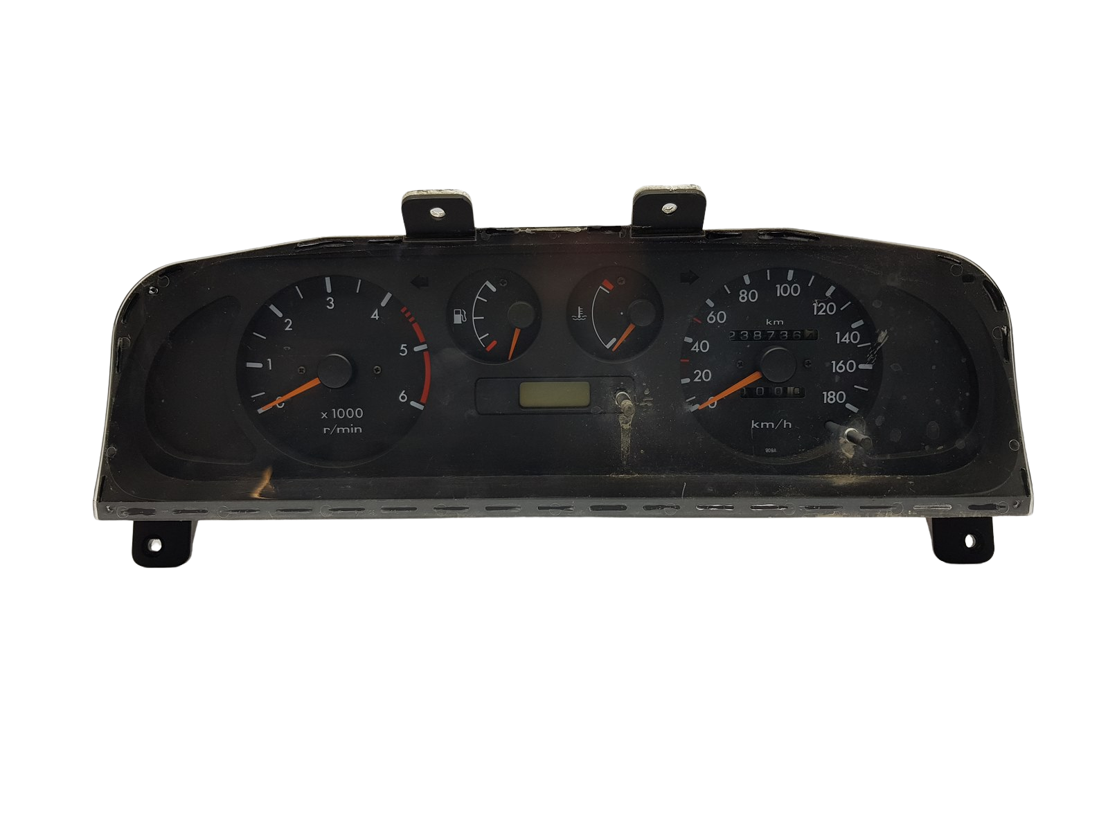 Speedometer/Instrument Cluster Ford Maverick 24810-7F007 248107F007 1667 main product photo