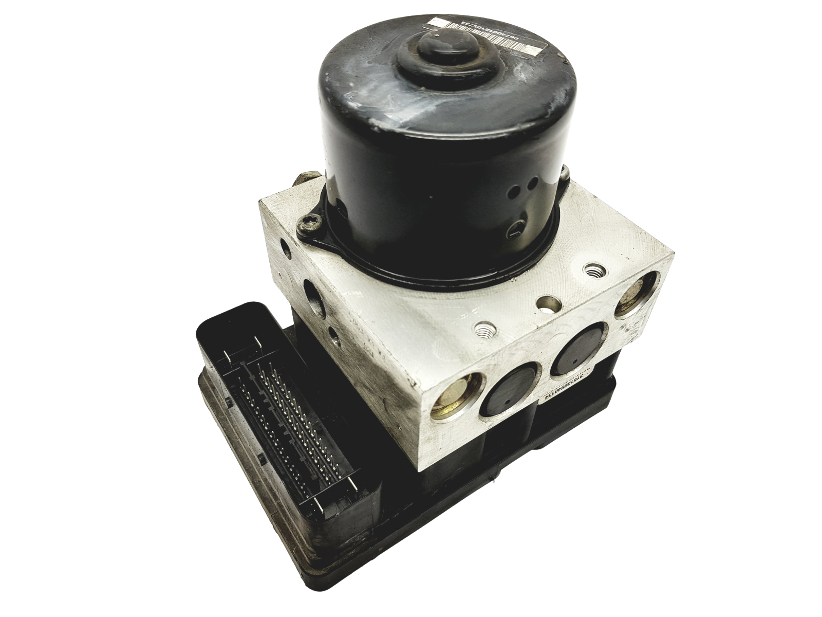 Abs Pump Ford Focus 2M51-2M110-EE 10.0925-0119.3 Ate 42893 main product photo