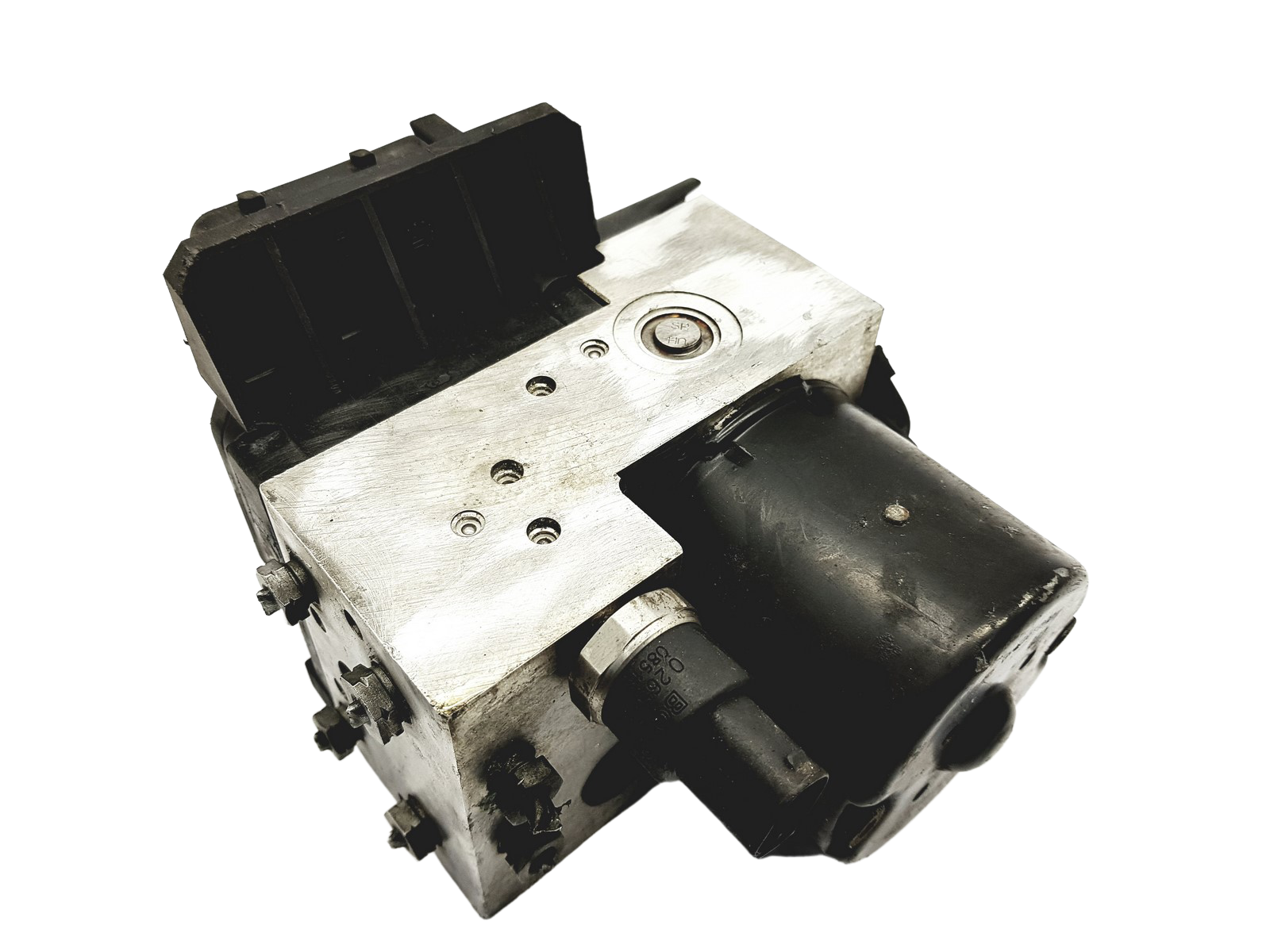 Abs Pump Mercedes A W168 A0034314512 0265202412 37832 main product photo