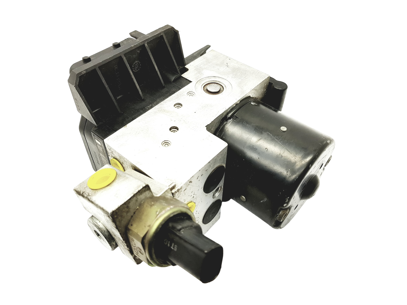 Abs Pump Mercedes A A0034317412 0265202433 Bosch 34508 main product photo