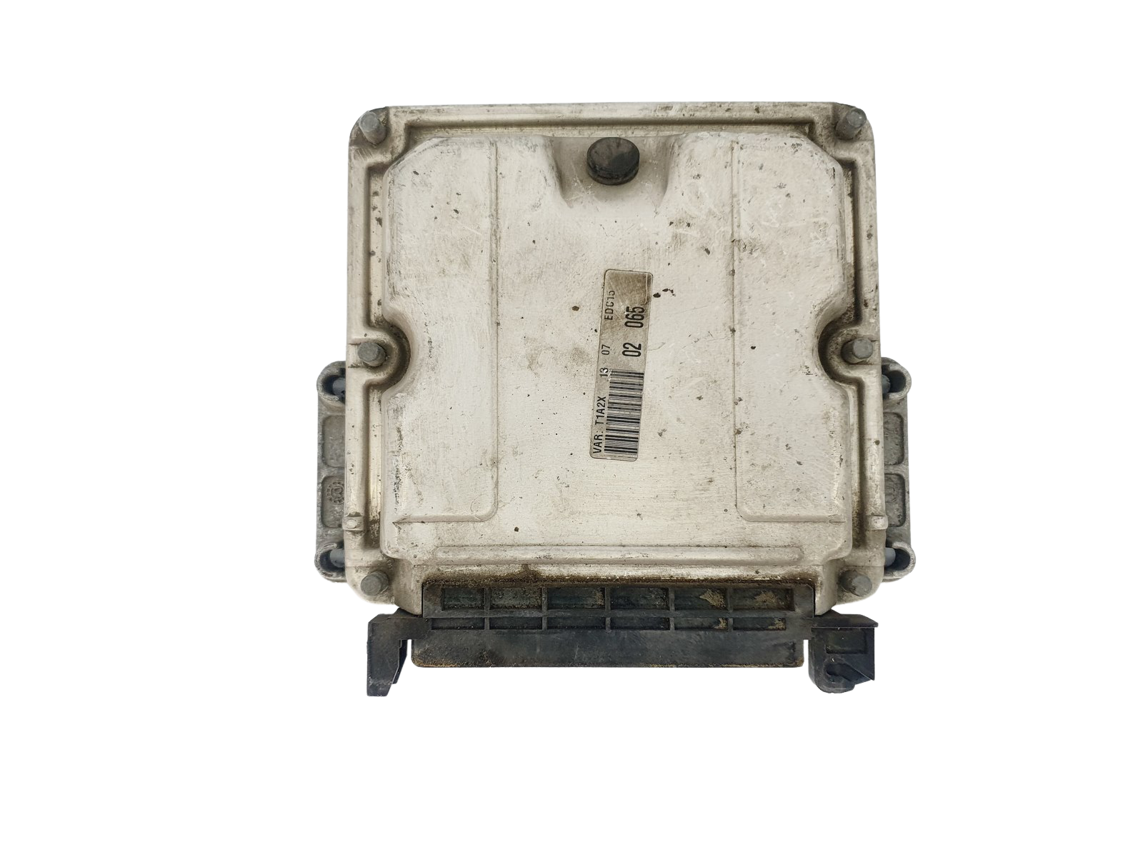 Controller 0281010767 9643524980 PSA Bosch 38289 main product photo