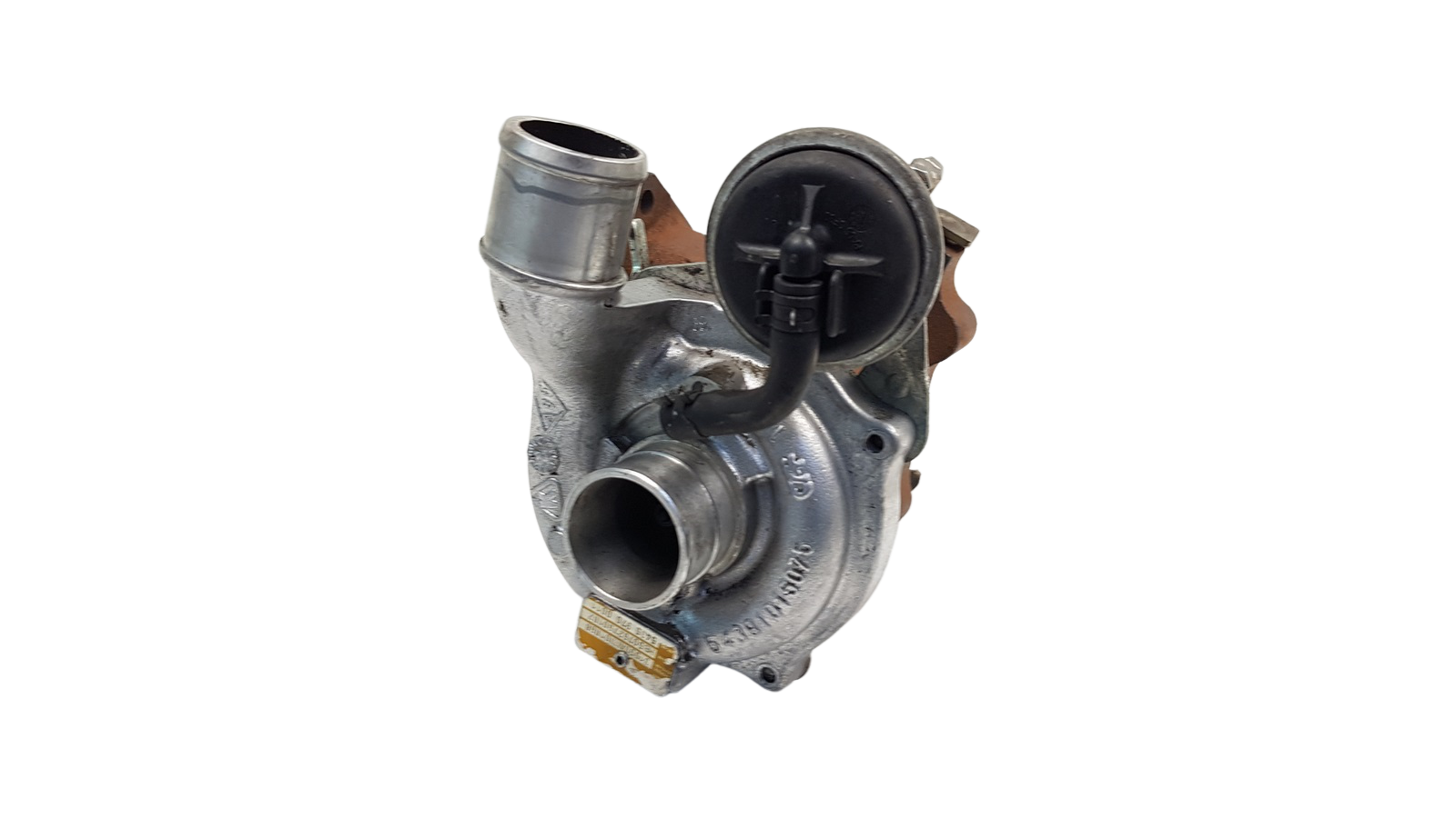 Turbocharger 315504H301868 54359700011 54391015075 1.5 dci Renault Modus main product photo