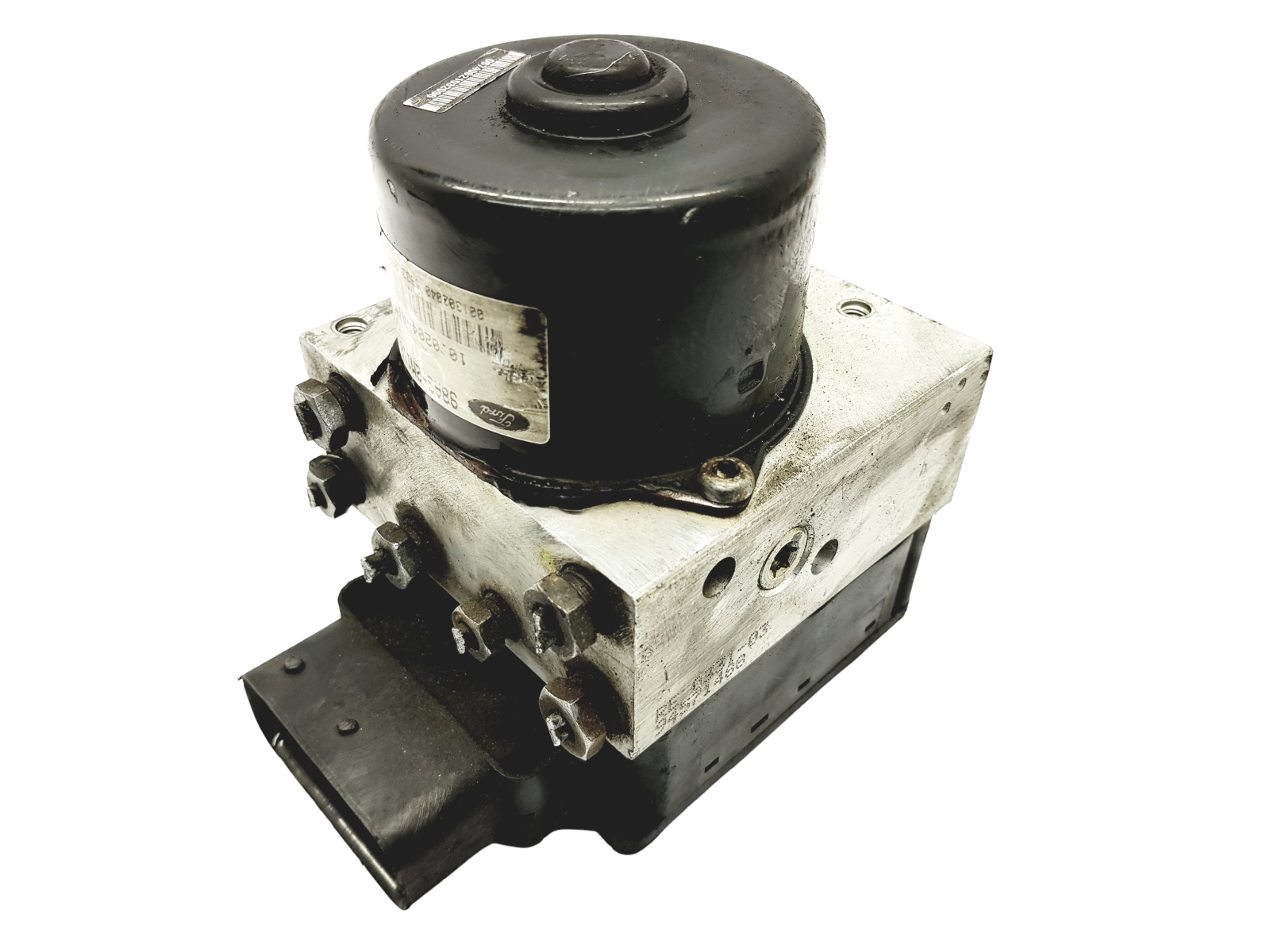Abs Pump Ford Focus 98AG-2M110-CA 10.0948-0105.3 Ate 34606 main product photo
