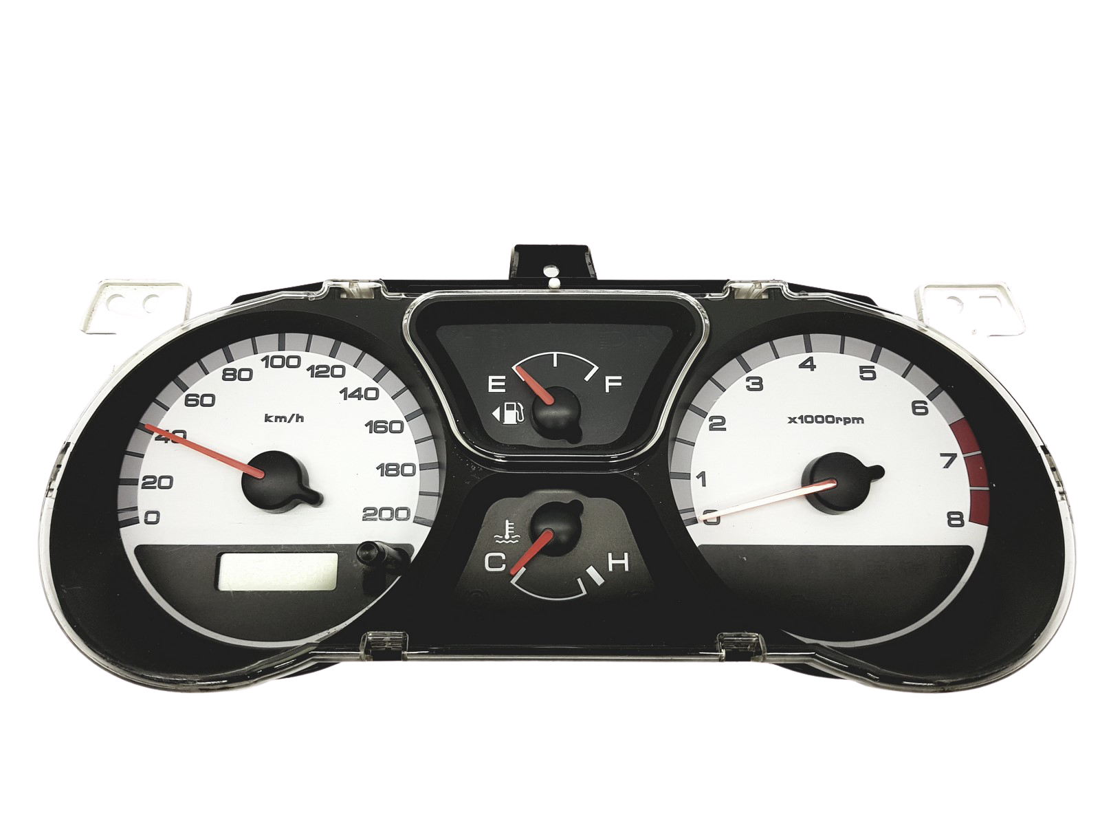 Speedometer/Instrument Cluster Suzuki Ignis 34100-86G20 34100-6G0 32264 main product photo