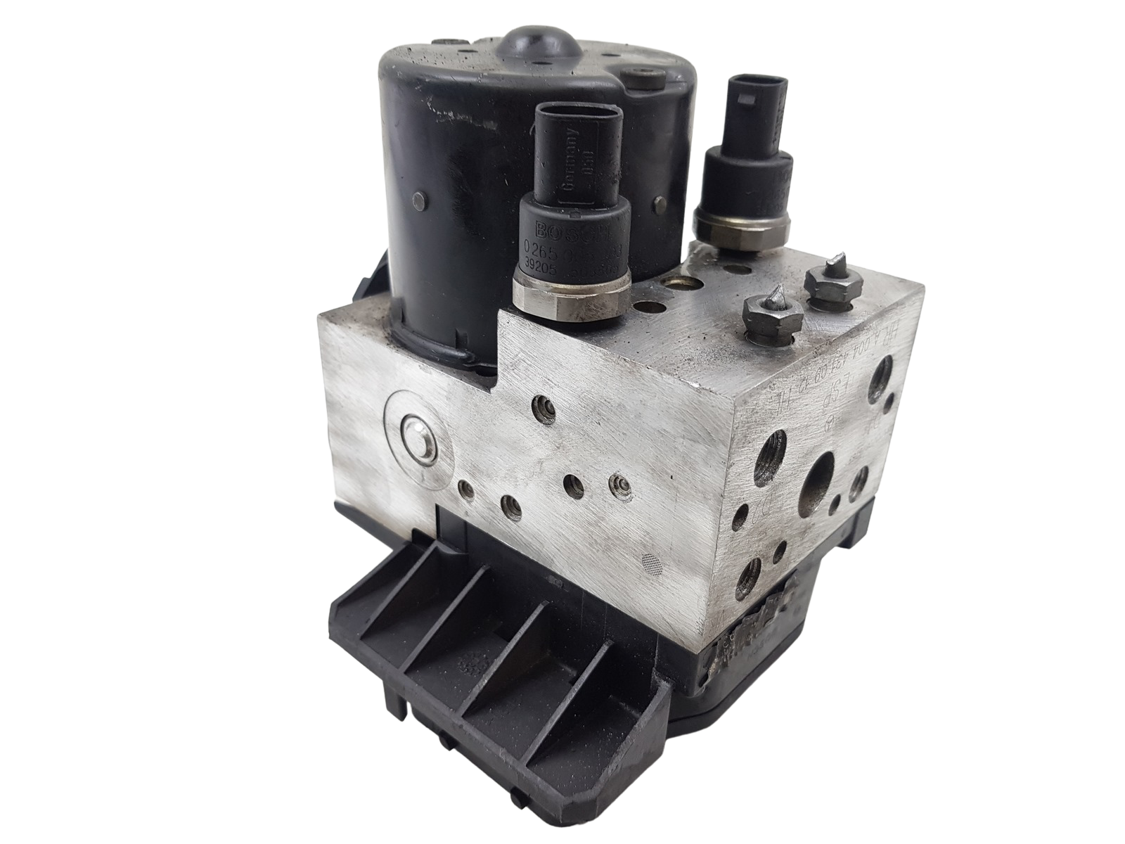Abs Pump Mercedes W168 A0044310912 0265202461 Bosch 1069 main product photo