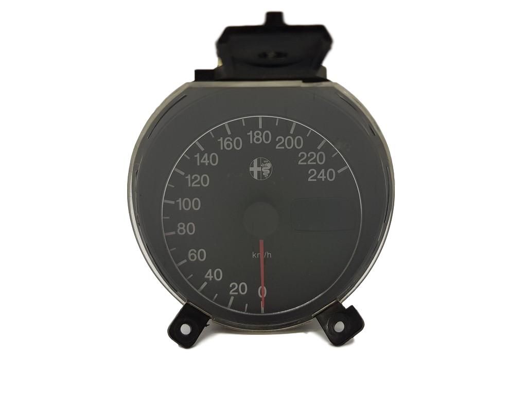 Speedometer/Instrument Cluster Alfa Romeo 156 156047514 503310012400 main product photo