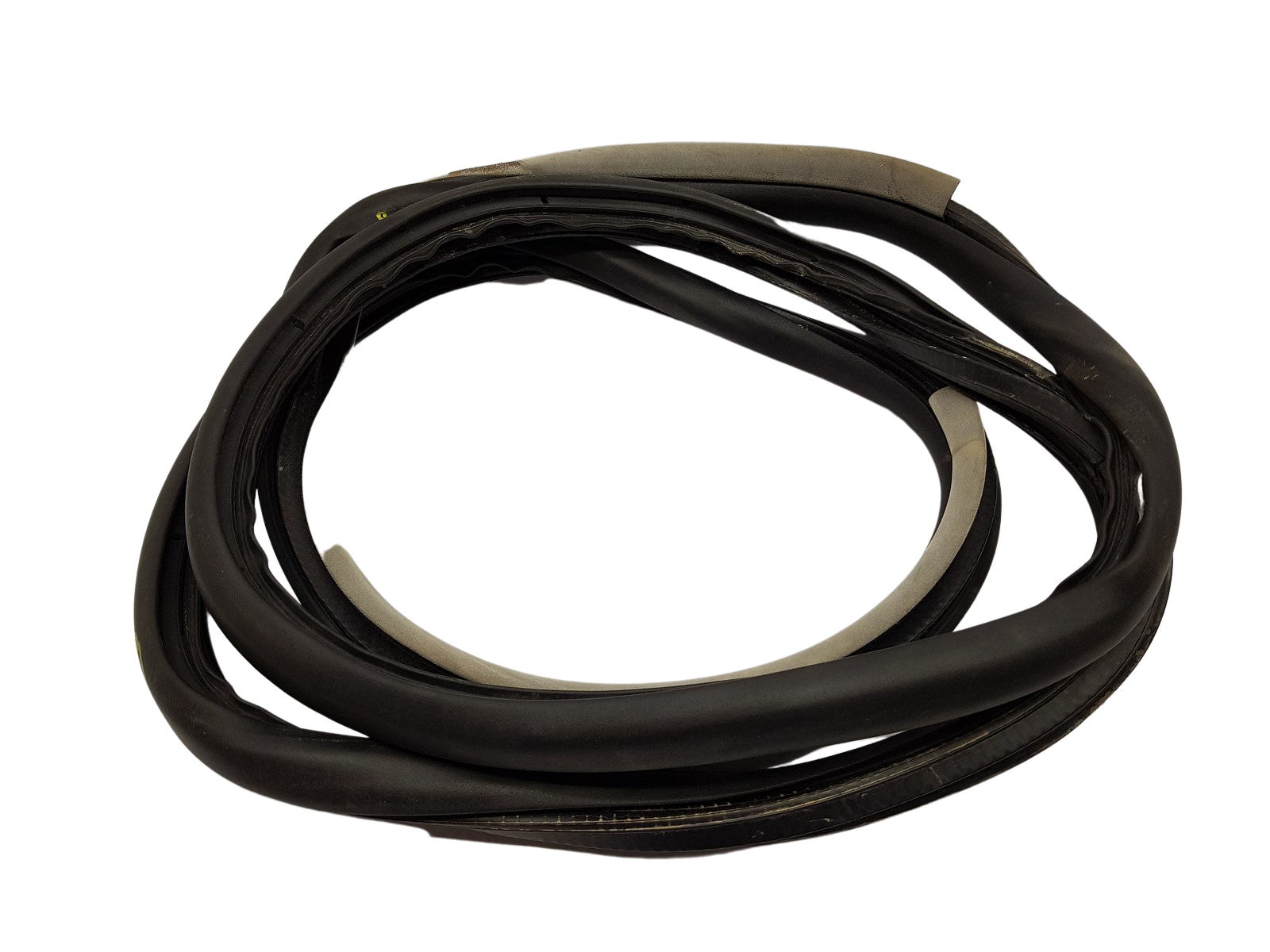 Door Seal Right/Left Rear 769240001R Renault Laguna 3 main product photo