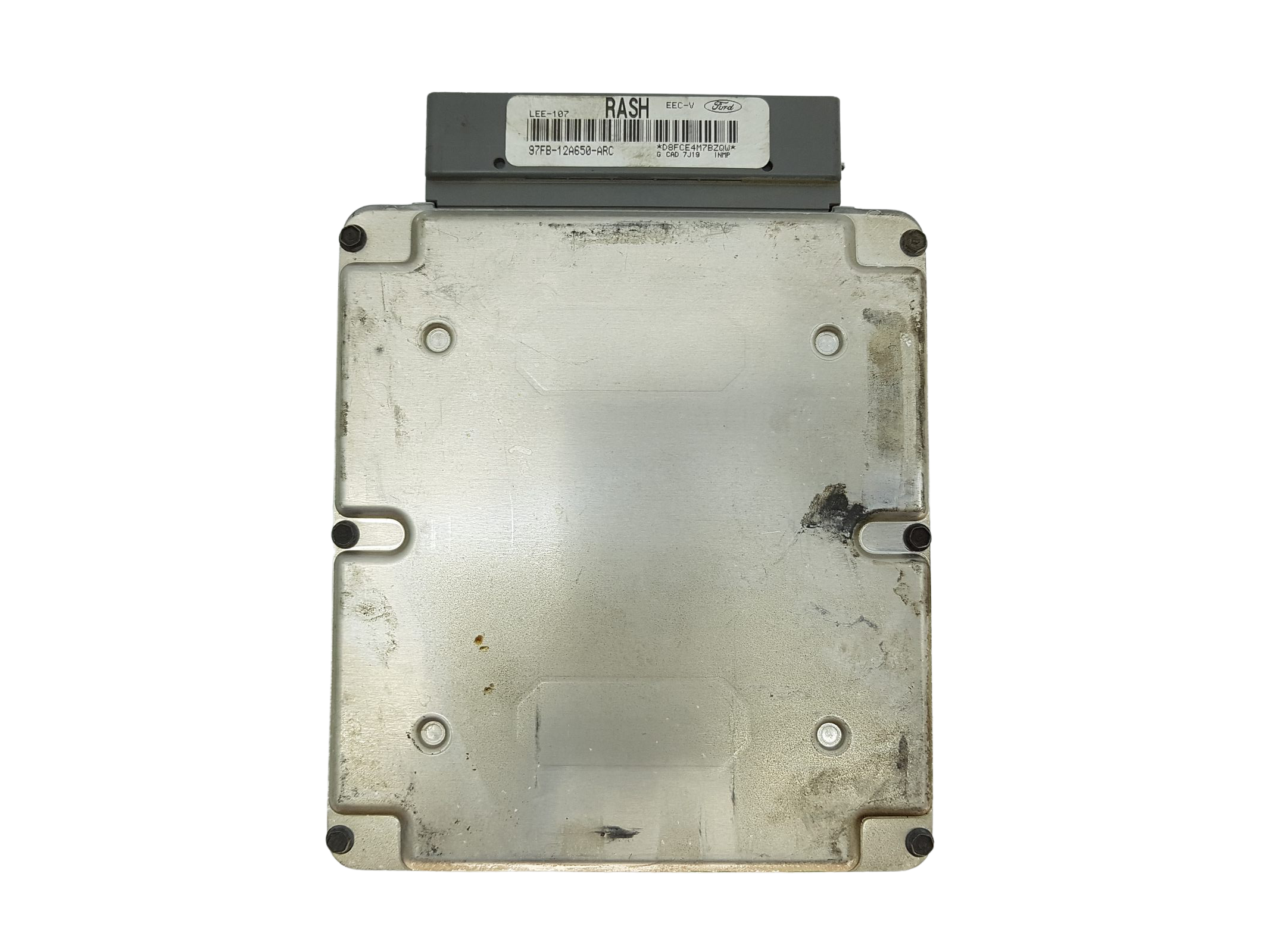 Controller 97FB-12A650-ARC LEE-107 RASH Ford 13567 main product photo