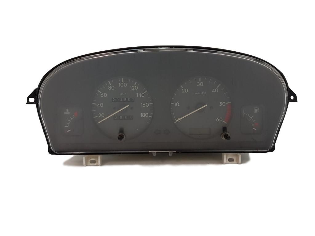 Speedometer/Instrument Cluster Citroen Berlingo 9630166880 main product photo