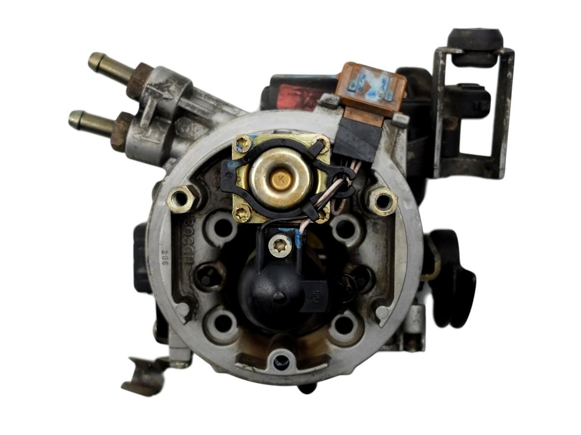 Air Throttle Body 0438201154 0132008600 3435201579 VW main product photo