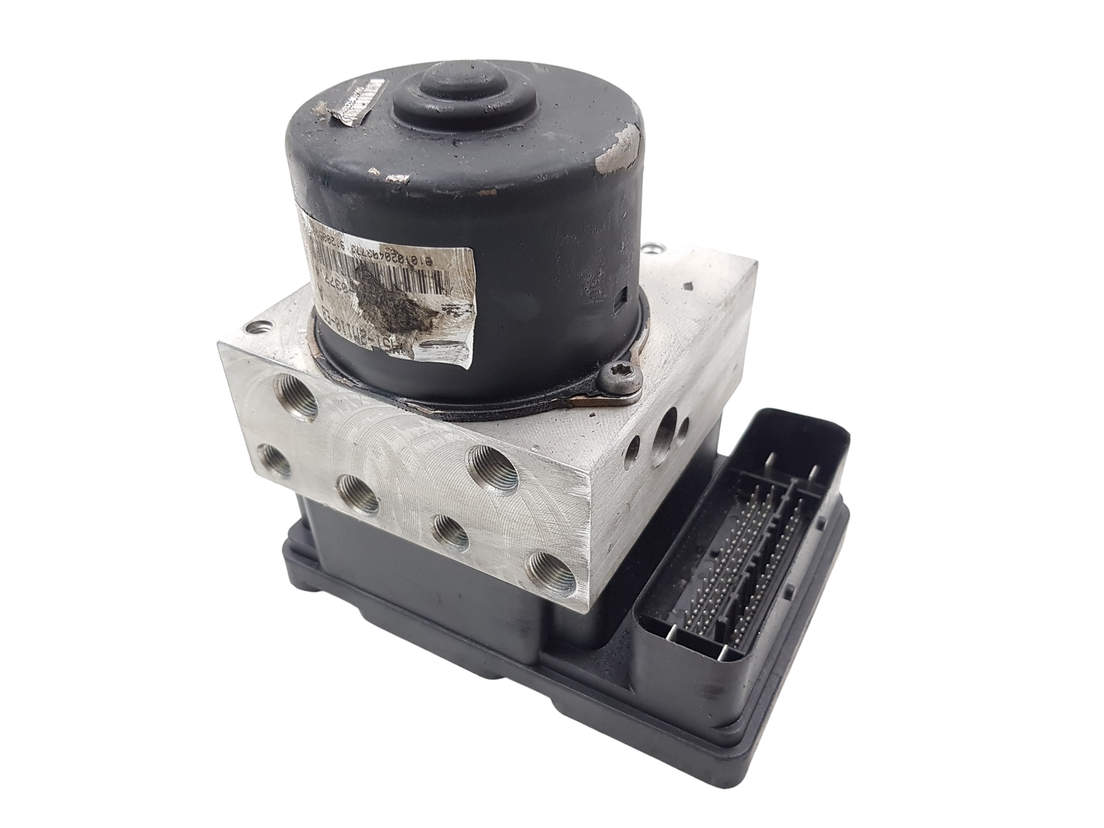 Abs Pump Ford Focus 2M51-2M110-EB 10.0925-0110.3 Ate 1262 main product photo