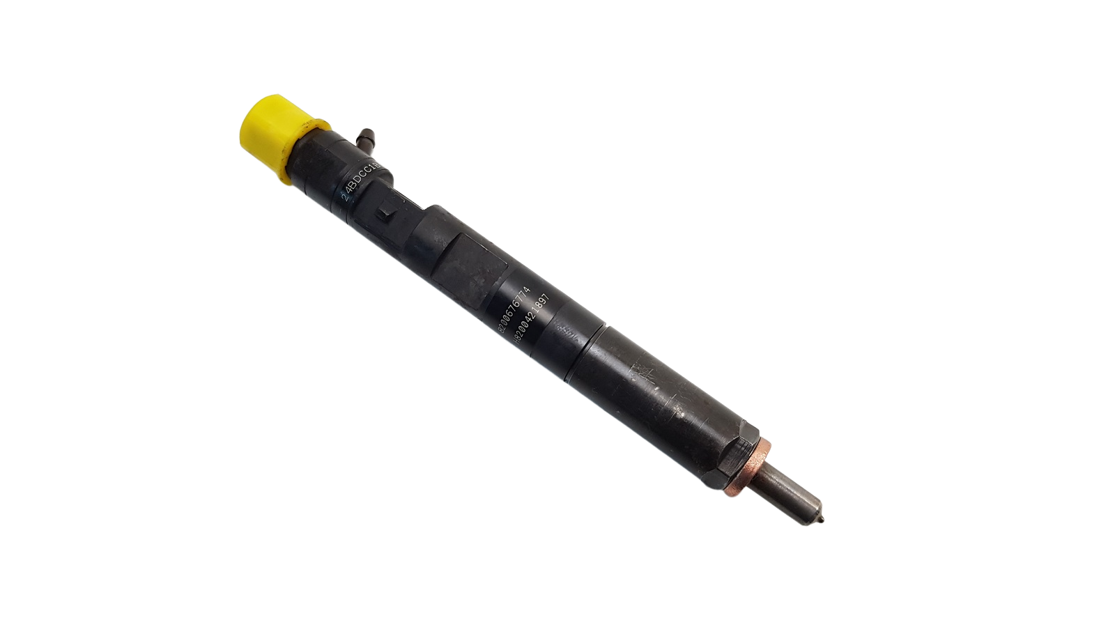 Fuel Injection EJBR05101D 8200676774 Delphi 1.5dci Renault H8200421897 main product photo