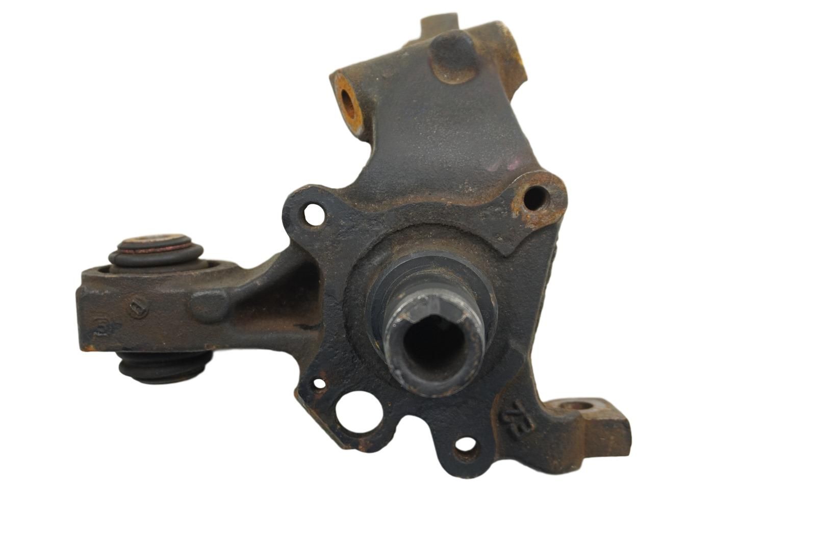 Wheel Steering Knuckle Left Rear Peugeot 406 517612 364035 main product photo